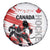 Canada Hockey Spare Tire Cover Canada Owns Hockey