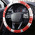 Canada Hockey Steering Wheel Cover Canada Owns Hockey