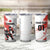 Custom Canada Hockey Tumbler Cup Canada Owns Hockey