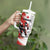 Custom Canada Hockey Tumbler With Handle Canada Owns Hockey