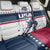 USA Hockey Back Car Seat Cover Team USA Champions - Wonder Print Shop