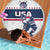 USA Hockey Beach Blanket Team USA Champions - Wonder Print Shop