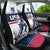 USA Hockey Car Seat Cover Team USA Champions - Wonder Print Shop