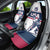 USA Hockey Car Seat Cover Team USA Champions - Wonder Print Shop