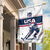 USA Hockey Garden Flag Team USA Champions - Wonder Print Shop