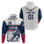 Custom USA Hockey Hoodie Team USA Champions - Wonder Print Shop