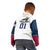 Custom USA Hockey Kid Hoodie Team USA Champions - Wonder Print Shop