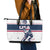 USA Hockey Leather Tote Bag Team USA Champions - Wonder Print Shop