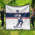 USA Hockey Quilt Team USA Champions