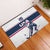 USA Hockey Rubber Doormat Team USA Champions