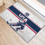 USA Hockey Rubber Doormat Team USA Champions