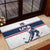 USA Hockey Rubber Doormat Team USA Champions