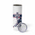 Custom USA Hockey Skinny Tumbler Team USA Champions