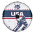 USA Hockey Spare Tire Cover Team USA Champions