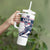 Custom USA Hockey Tumbler With Handle Team USA Champions