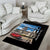 Cuba El Capitolio Area Rug Where My Story Begin - Wonder Print Shop