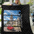 Cuba El Capitolio Quilt Where My Story Begin - Wonder Print Shop