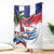 Cuba Patria Y Vida Blanket Cuban Trogon Unique