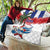 Cuba Patria Y Vida Quilt Cuban Trogon Unique - Wonder Print Shop