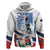 Panama Martyrs Day Hoodie Dia de los Martires - Wonder Print Shop