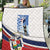 Panama Martyrs Day Quilt Dia de los Martires - Wonder Print Shop