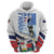 Panama Martyrs Day Zip Hoodie Dia de los Martires - Wonder Print Shop