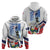 Panama Martyrs Day Zip Hoodie Dia de los Martires - Wonder Print Shop