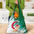 Algeria Football Grocery Bag Go Les Fennecs