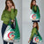 Algeria Football Grocery Bag Go Les Fennecs