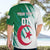 Algeria Football Hawaiian Shirt Go Les Fennecs - Wonder Print Shop