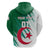 Algeria Football Hoodie Go Les Fennecs - Wonder Print Shop