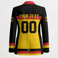 Custom Hockey 2026 Germany Blazer Trager der Adler