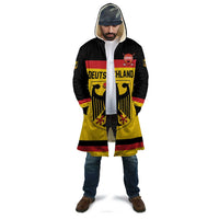 Custom Hockey 2026 Germany Cloak Trager der Adler