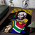 South Africa Freedom Day 2024 Area Rug Happy 30th Anniversary - Wonder Print Shop