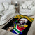 South Africa Freedom Day 2024 Area Rug Happy 30th Anniversary - Wonder Print Shop