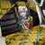 South Africa Freedom Day 2024 Back Car Seat Cover Happy 30th Anniversary - Wonder Print Shop