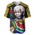 South Africa Freedom Day 2024 Baseball Jersey Happy 30th Anniversary - Wonder Print Shop