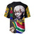 South Africa Freedom Day 2024 Baseball Jersey Happy 30th Anniversary - Wonder Print Shop