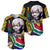 South Africa Freedom Day 2024 Baseball Jersey Happy 30th Anniversary - Wonder Print Shop