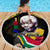 South Africa Freedom Day 2024 Beach Blanket Happy 30th Anniversary - Wonder Print Shop