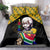 South Africa Freedom Day 2024 Bedding Set Happy 30th Anniversary - Wonder Print Shop