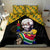 South Africa Freedom Day 2024 Bedding Set Happy 30th Anniversary - Wonder Print Shop