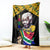 South Africa Freedom Day 2024 Blanket Happy 30th Anniversary