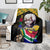 South Africa Freedom Day 2024 Blanket Happy 30th Anniversary