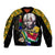 South Africa Freedom Day 2024 Bomber Jacket Happy 30th Anniversary - Wonder Print Shop