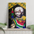 South Africa Freedom Day 2024 Canvas Wall Art Happy 30th Anniversary - Wonder Print Shop