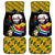 South Africa Freedom Day 2024 Car Mats Happy 30th Anniversary - Wonder Print Shop