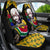 South Africa Freedom Day 2024 Car Seat Cover Happy 30th Anniversary