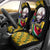 South Africa Freedom Day 2024 Car Seat Cover Happy 30th Anniversary