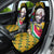 South Africa Freedom Day 2024 Car Seat Cover Happy 30th Anniversary